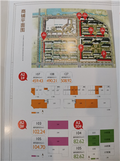 世茂云锦_小区
