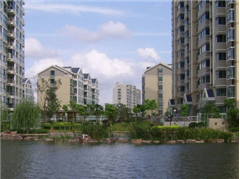 苏建花园城_小区