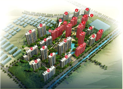 苏建名都城_小区