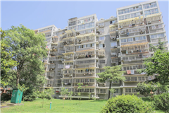 锦安花园_小区