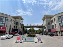 海韵花园_小区