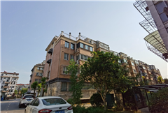 东大城市花园_小区