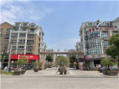 星富花园_小区