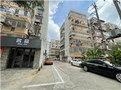 南园路18号大院_小区