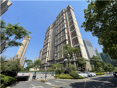 世茂公元_小区