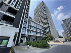 南通飞马国际中心_小区