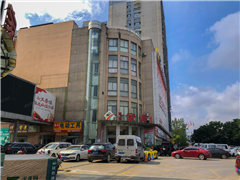 鸿运58号_小区