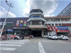 星湖商城（北海路店）_小区