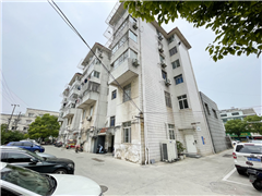上海路9号_小区