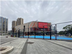 越秀城市广场_小区