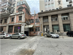 桃坞路服饰城_小区