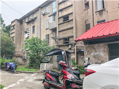 新工房东大楼_小区