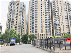 苏建学府雅居_小区