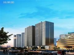 绿地 新都会_小区