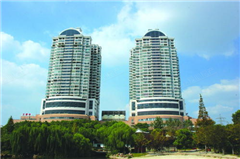 王府大厦