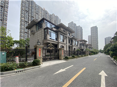 南通碧桂园