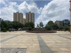 星湖街区A区