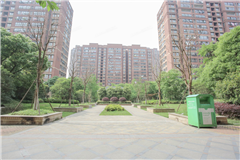 万濠星城