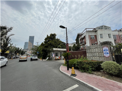 文峰怡景苑_小区