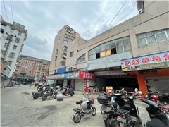 人民中路152号