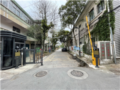 北郭新村