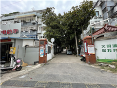 文峰路15号