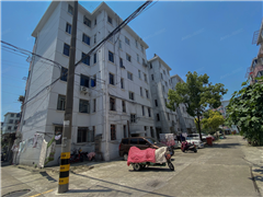富民新村