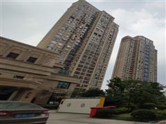 五洲御锦城