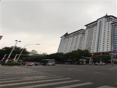 润友大厦