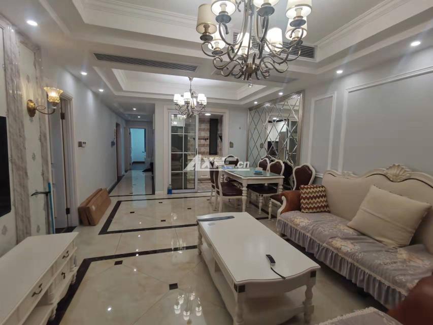 浅水湾名门世家