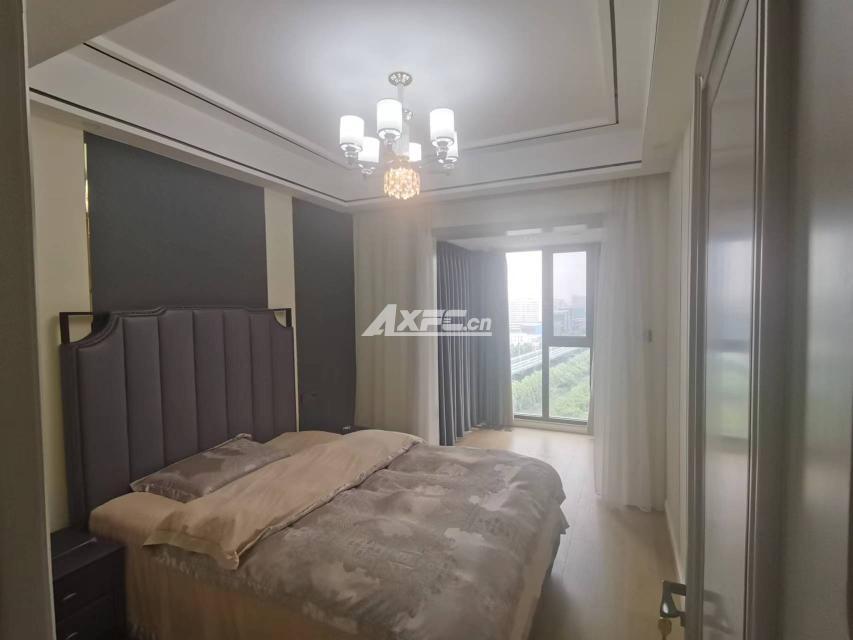 碧桂园翡翠华府