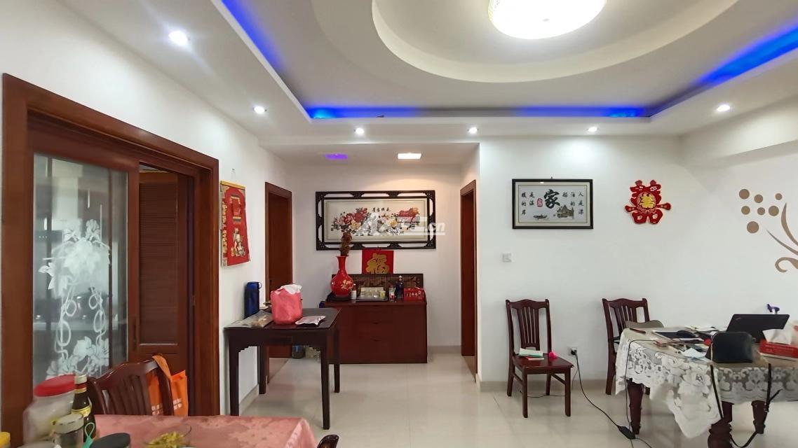 文峰财富广场黄海路