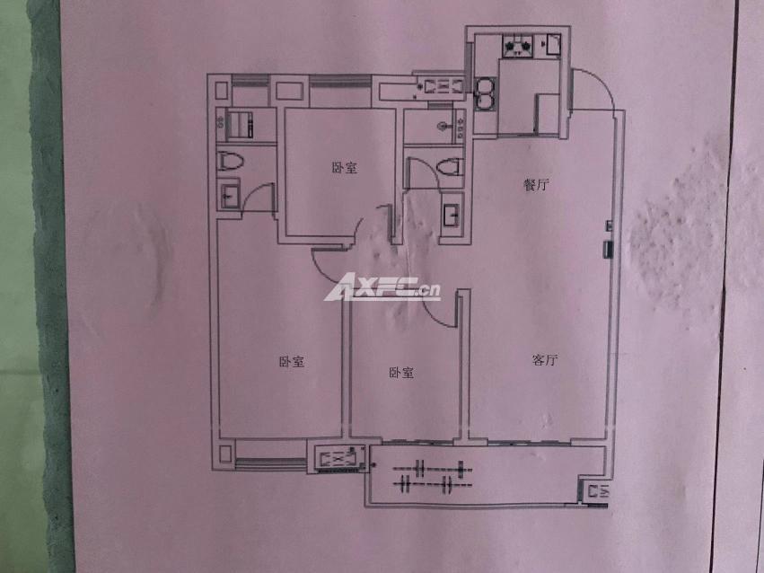 荣润麒麟府