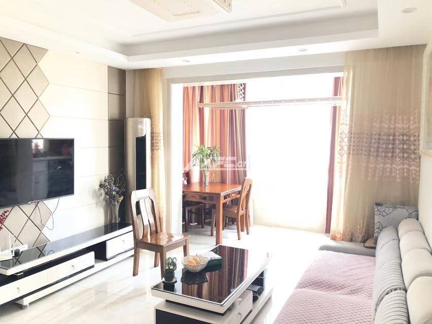 文峰财富广场黄海路