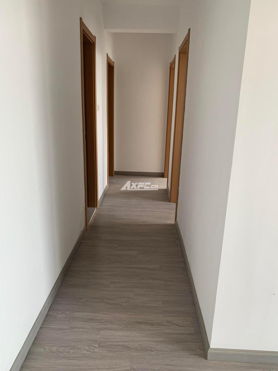 南通金科廊桥水岸