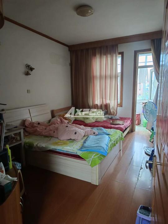 板桥南村