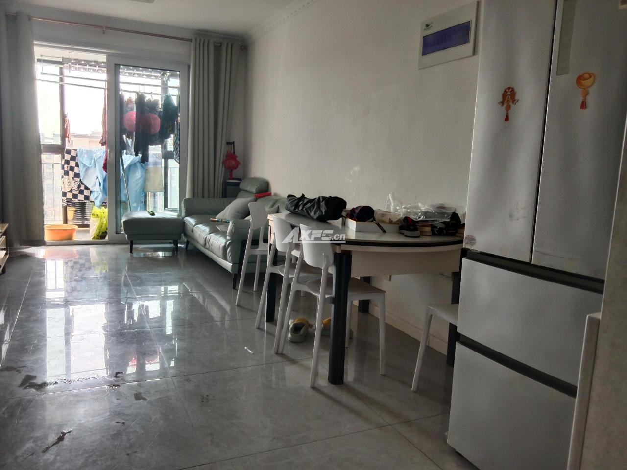 南通金科廊桥水岸