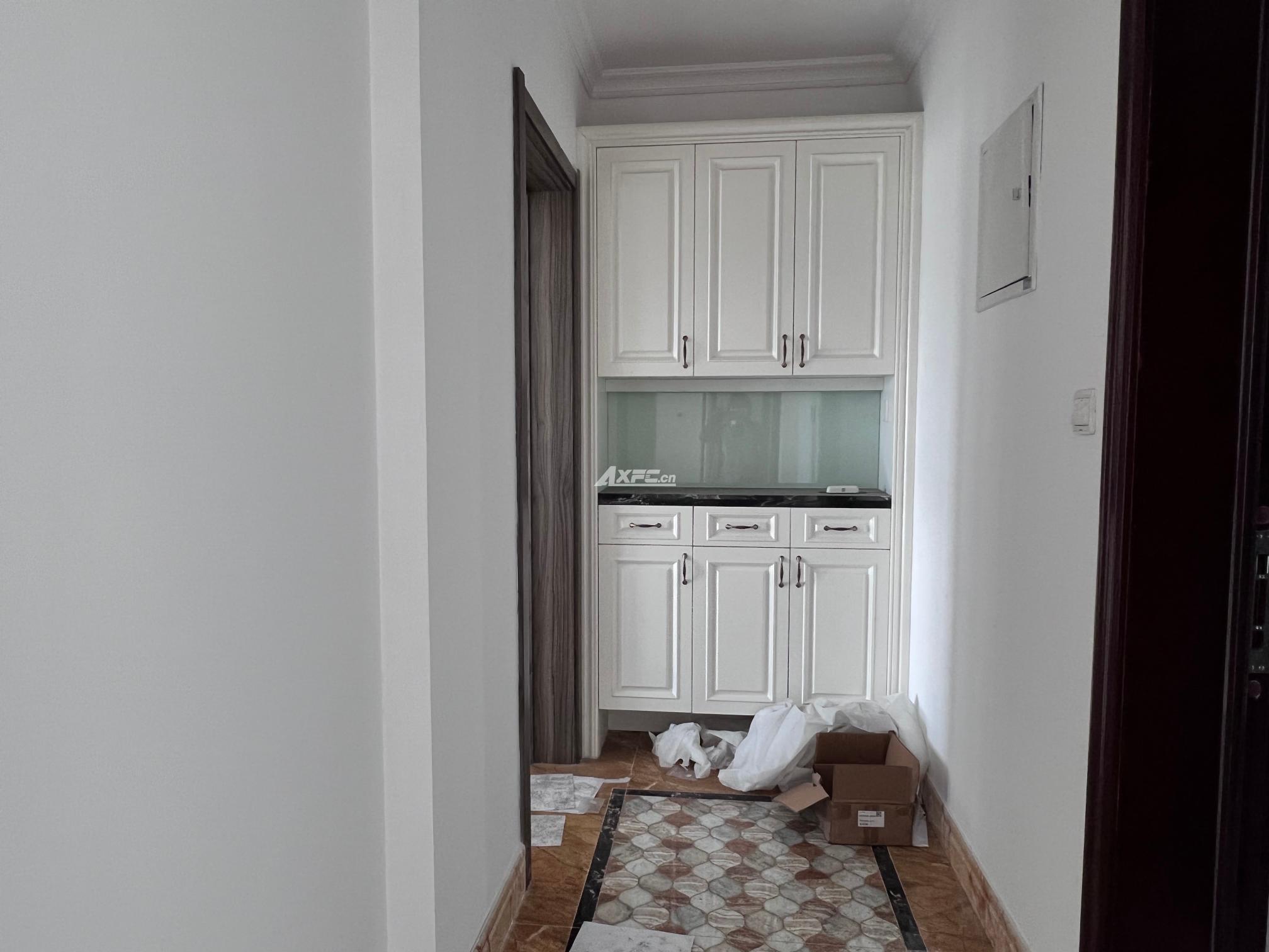 碧桂园翡翠华府