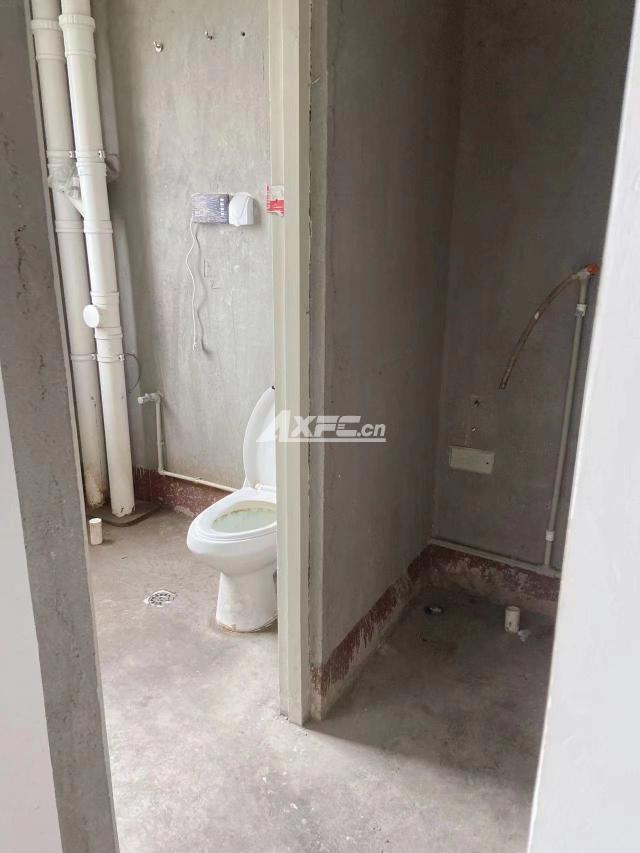 兴石花园