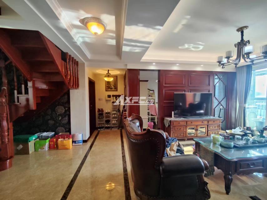 绿城西子湖畔居