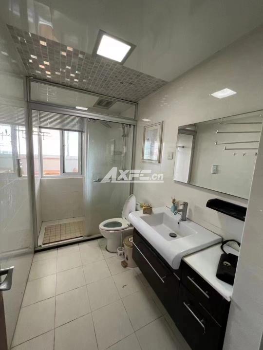 文峰财富广场黄海路