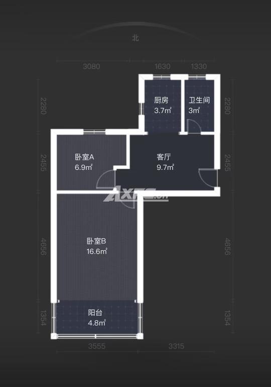 青年东路39号