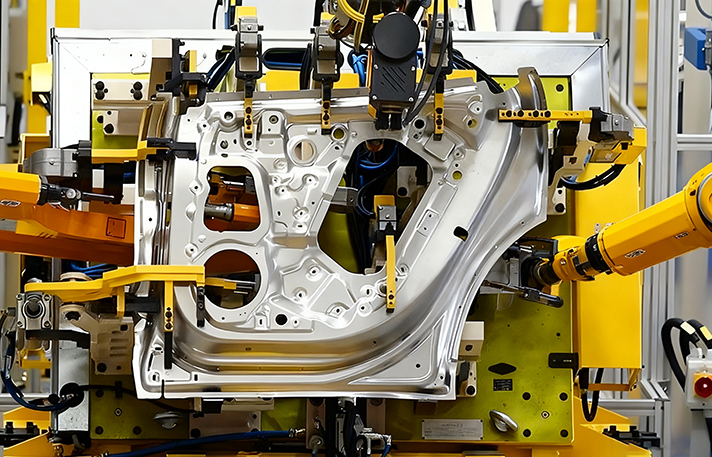 汽车行业